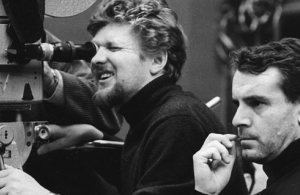 Zemřel kameraman Miroslav Ondříček, prezident České filmové a televizní akademie Zemřel kameraman Miroslav Ondříček, prezident České filmové a televizní akademie