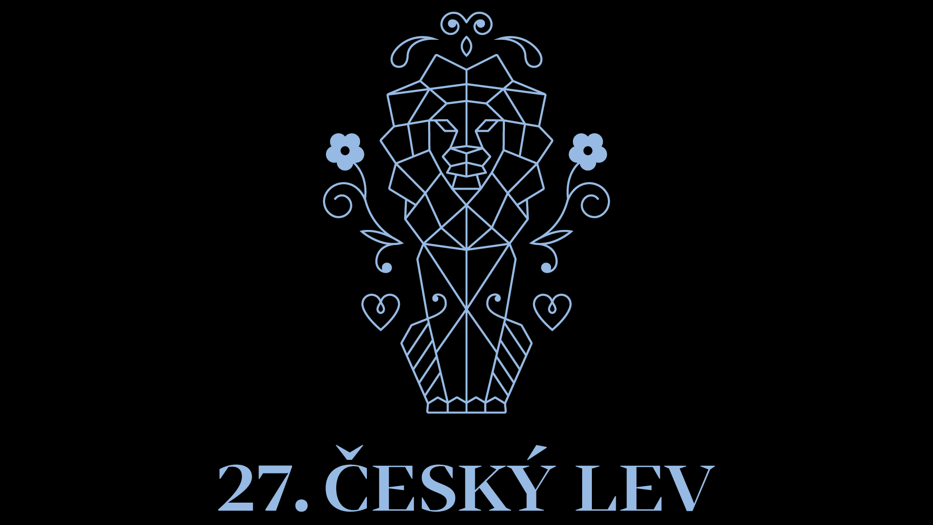 Vyhlášení nominací na 27. Českého lva Vyhlášení nominací na 27. Českého lva