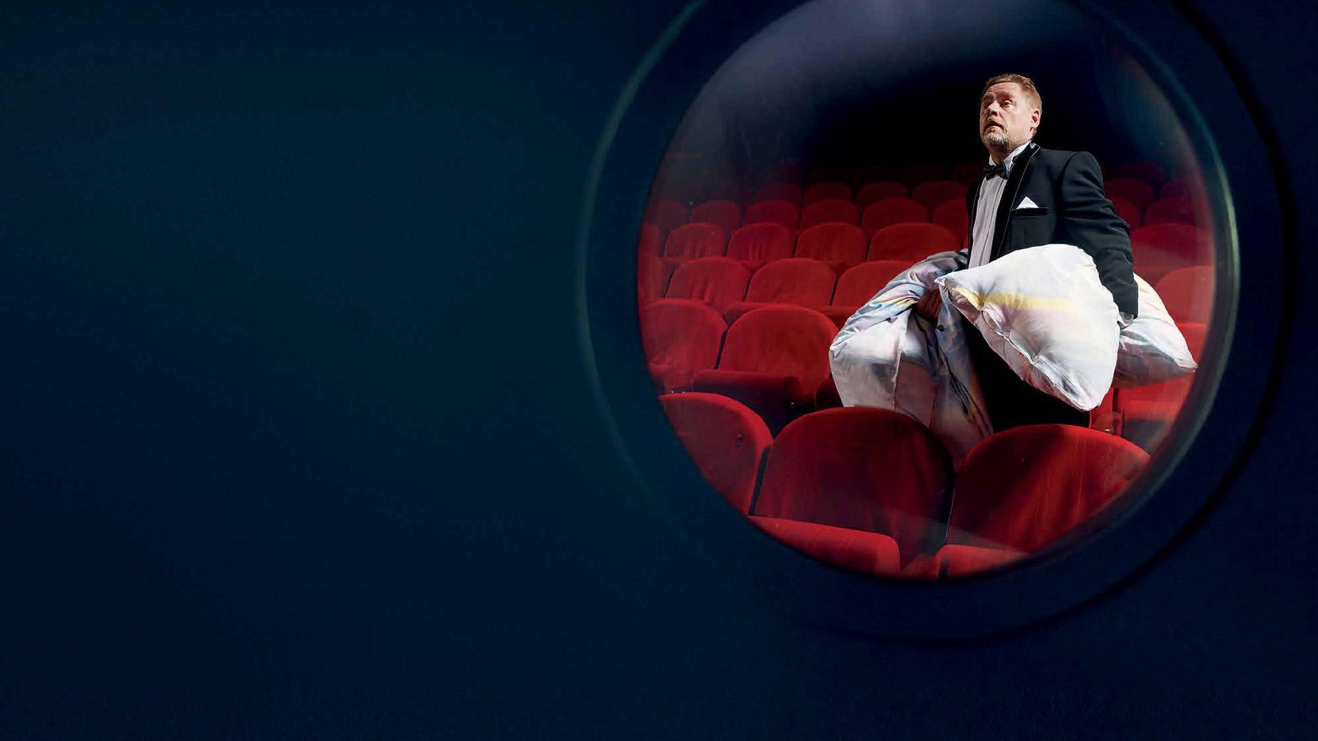 Přehlídka filmů nominovaných na 28. Českého lva Přehlídka filmů nominovaných na 28. Českého lva