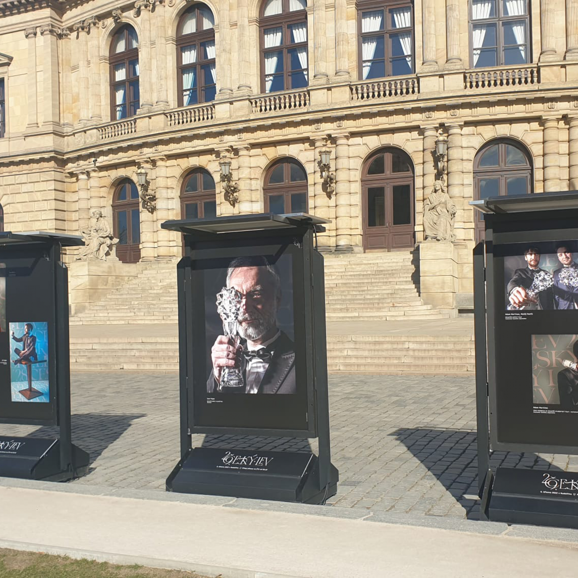 výstava fotografií Lenky Hatašové výstava fotografií Lenky Hatašové