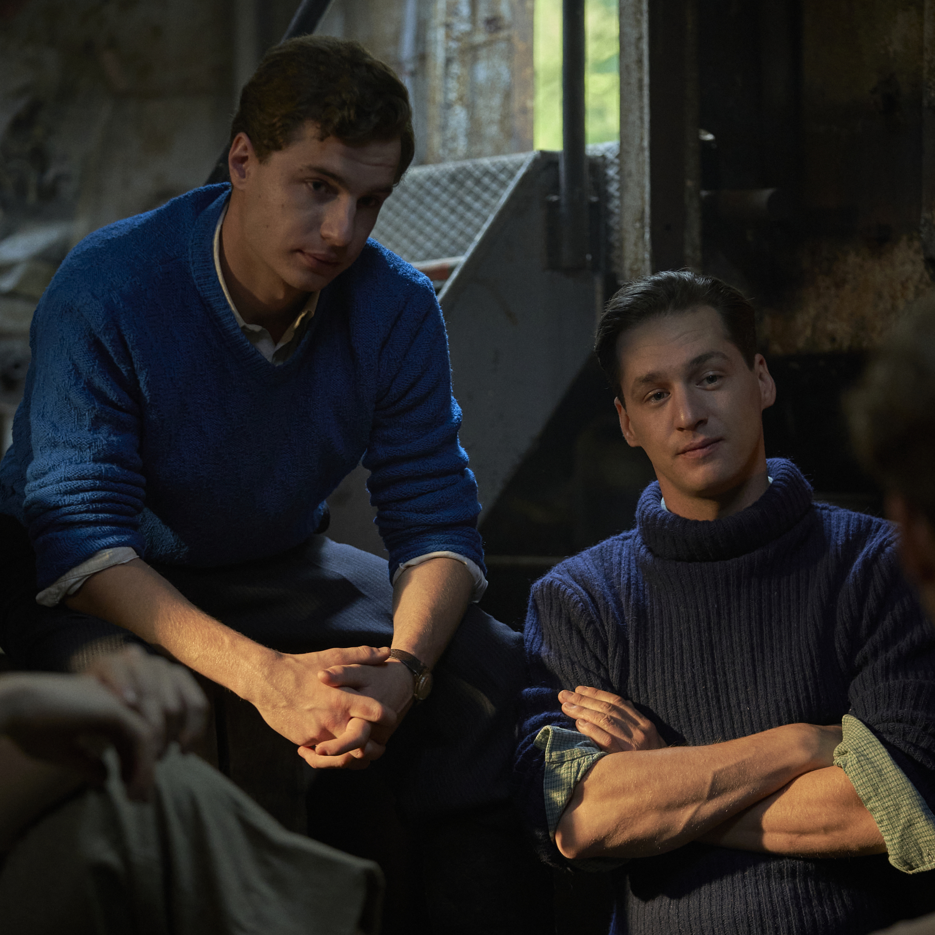 Český lev odtajnil nominace, nejvíce bodovaly filmy Bratři a Úsvit Český lev odtajnil nominace, nejvíce bodovaly filmy Bratři a Úsvit