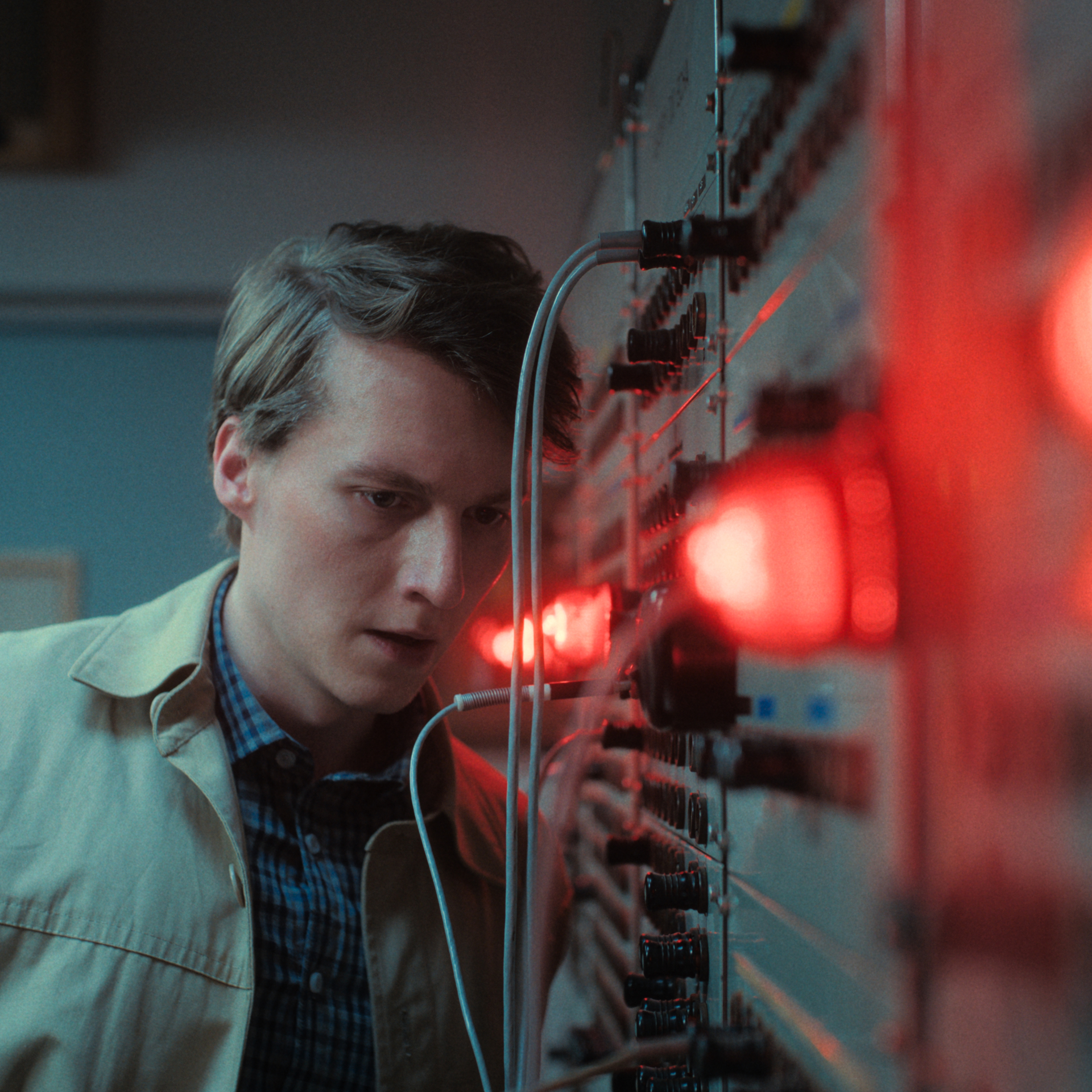Nejvíce nominací na Českého lva získaly filmy Vlny a Amerikánka Nejvíce nominací na Českého lva získaly filmy Vlny a Amerikánka